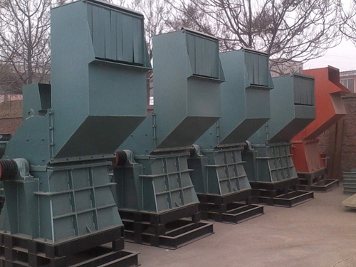 新疆金屬破碎機(jī)_新疆廢鋼破碎機(jī)_廢鐵破碎機(jī)