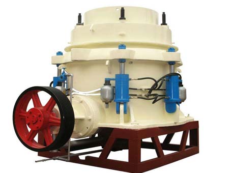 新疆圓錐破碎機(jī)_圓錐破碎石機(jī)_烏市圓錐破碎機(jī)