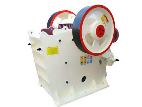 新疆顎式破碎機(jī)_新疆細(xì)碎顎破機(jī)_新疆顎破機(jī)