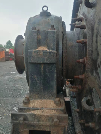 2.1X3米棒磨機(jī)軸承